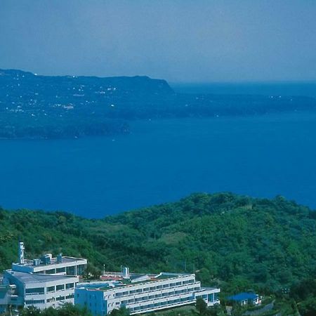 Atagawa Heights Hotell Higashiizu Exteriör bild