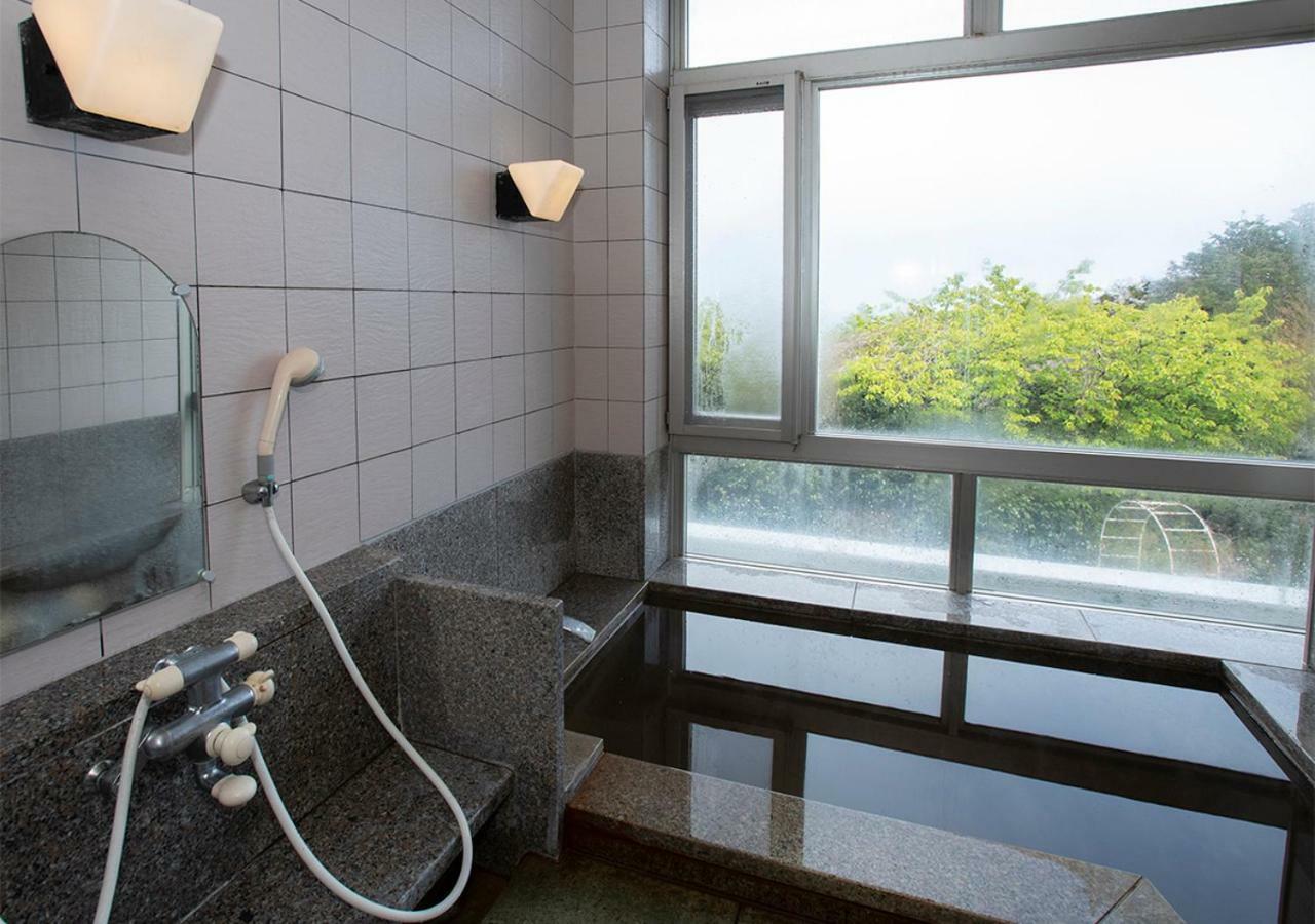 Atagawa Heights Hotell Higashiizu Exteriör bild