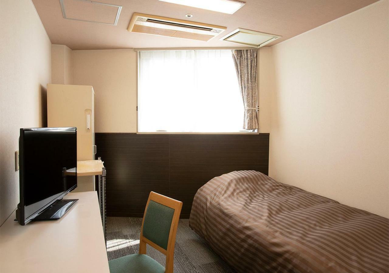 Atagawa Heights Hotell Higashiizu Exteriör bild
