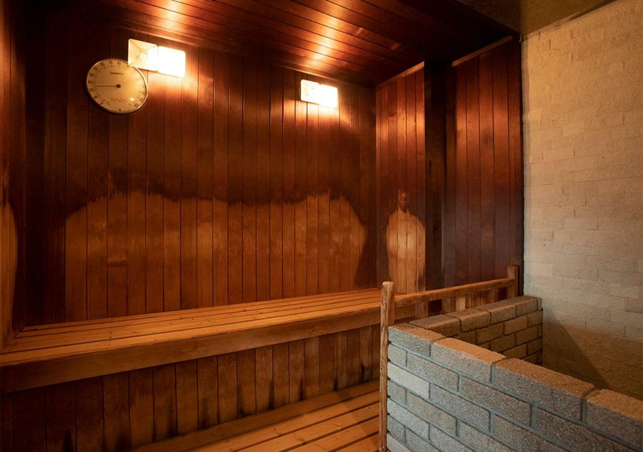 Atagawa Heights Hotell Higashiizu Exteriör bild