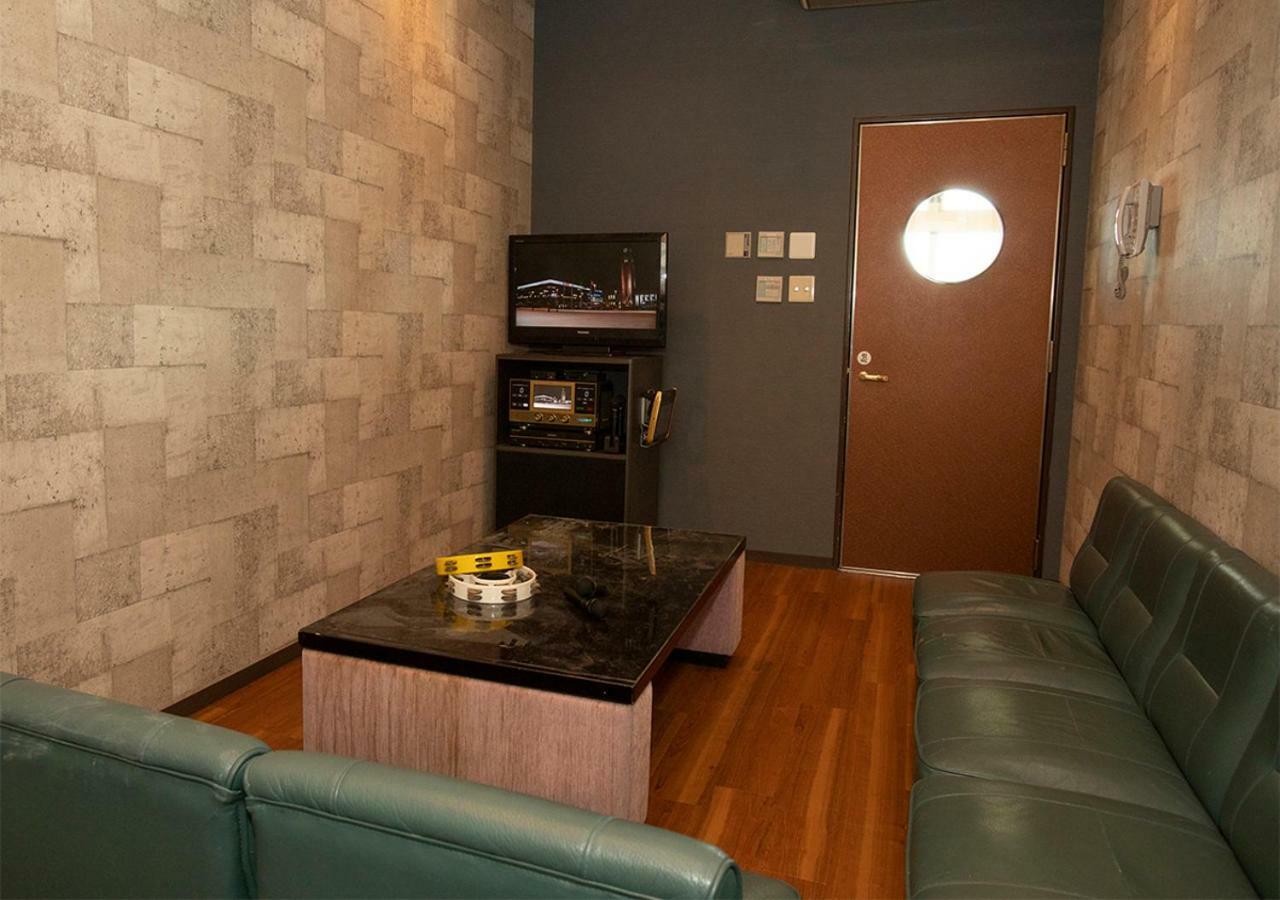 Atagawa Heights Hotell Higashiizu Exteriör bild